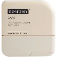Neemen Care Moisturizing Cream Kasvovoide 100 ml