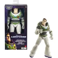 Disney Valovuosi Suurikokoinen Avaruusrangeri Buzz Lightyear-hahmo