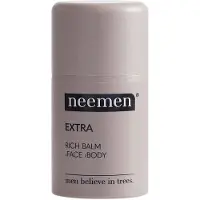Neemen Extra Rich Balm Kasvobalsami 50 ml