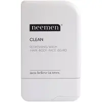 Neemen Clean Refreshing Wash Suihkugeeli 200 ml