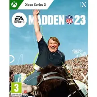 Madden NFL 23 Series X