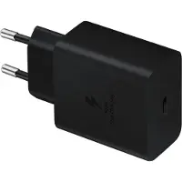 Samsung 45W Power Charger + C to C-Kaapeli