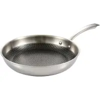 Tescoma Steelcraft pannu 28 cm tarttumattomalla pinnoitteella