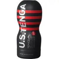Tenga Ultra-Size Original Vacuum Cup - Strong
