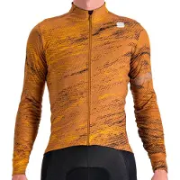 Sportful Cliff Supergiara Thermal Langarm-trikot