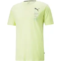 Puma Neymar Jr 24/7 Graphic Lyhythihainen T-paita