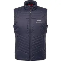 Hackett Amr Moto Racer Liivi