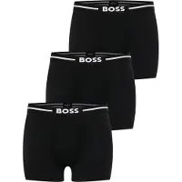 BOSS 3 pakkaus Trunk Bold