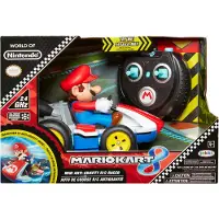 Super Mario Nintendo Mario Kart Mini Kauko-Ohjattava Kilpa-Auto