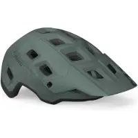 Met Terranova Mips Mtb Helmet Vihreä L