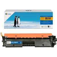 Hobby Hall Laserkasetti Mustekasetti Canon LBP162dw/MF269dw/MF267dw/MF264dw tulostimille