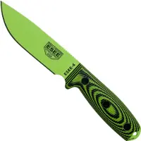 ESEE Model 4 3D Fixed Blade Venom