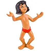 BULLYLAND Toimintahahmot Mogly