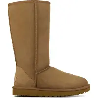 Ugg W Classic Tall Ii - Brown - 39