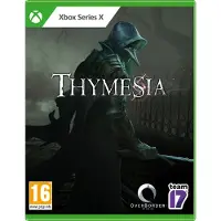 Thymesia XBox Series X
