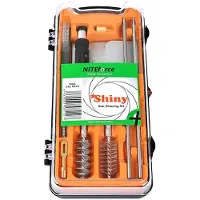 NITEforce Shiny 12Cal Puhdistussarja