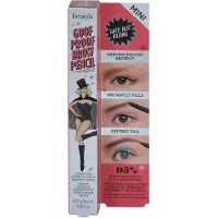Benefit Goof Proof Brow Pencil Mini 3 Warm Light Brown 0,17 g