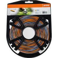 Stihl Siima CF3 Pro, Rulla Ø 2,4 mm x 70,0 m