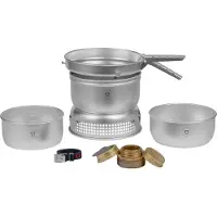 Trangia 25-1 UL Retkikeitin