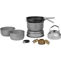 Trangia 25-4HA Retkikeitin