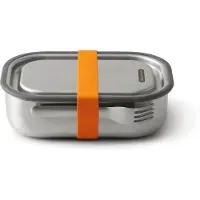 Black+blum Ruostumaton Teräs Eväsrasia 1l