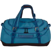 Sea to Summit Duffle 45L Dark Blue Duffelit OneSize