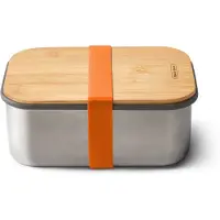 Black+blum Ruostumaton Teräs Eväsrasia 1.25l