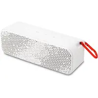 Hama "PowerBrick 2.0" Bluetooth Loudspeaker Splashproof 8 W white