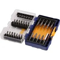 Irwin Minikoon mac-tarvikesarjat IW6062509; 31 kpl.