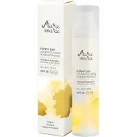 Murumuru Sunny Day Natural SPF 30 Sun Cream 100 ml