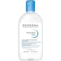 Bioderma Hydrabio H2O 500 ml