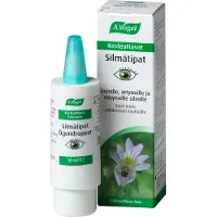 A.Vogel A. Vogel kosteuttavat silmätipat, 10 ml