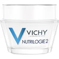 VICHY Nutrilogie 2 Cream 50ml
