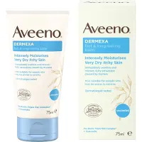 Aveeno Dermexa Night-time Relief Balm 75 ml