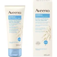 Aveeno Dermexa Daily Emollient Cream 200 ml