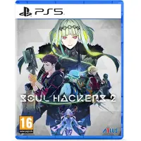 Soul Hackers 2 - Launch Edition (PS5)