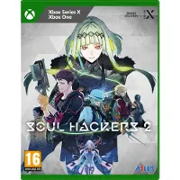 Soul Hackers 2 (Launch Edition) One ja Series X