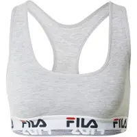 FILA Rintaliivi laivastonsininen / harmaa / punainen / valkoinen
