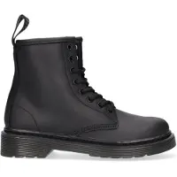 Dr. Martens 1460 Serena Mono T Black Republic Wp - Black - 24