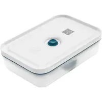 Zwilling La-Mer litteä tyhjiöeväsrasia jakajilla 1 l 21,5x14,5x7 cm