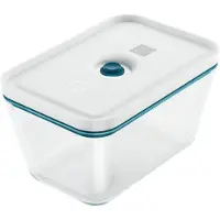Zwilling La-Mer vakuumi eväsrasia lasi 2 l 22x14,5x12,5 cm