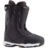 Burton Driver X 2026 Lumilautakengät black Koko 7.5