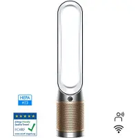 Dyson TP09 Purifer Cool Formaldehyde ilmanpuhdistin