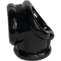 Oxballs Cocksling 2.0 Penisrengas - Black
