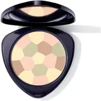 Dr. Hauschka Colour Correcting Powder, 8g, 00 Translucent