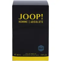 JOOP! Homme Absolute, EdP 80ml