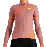 Sportful Cliff Supergiara Thermal Langarm-trikot