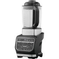 Ninja Foodi HB150 Blender Lämpöelementtiä Musta