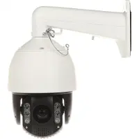 Hikvision ACUSENSE IP HIGH SPEED EXTERNAL CAMERA DS-2DE7A825IW-AEB(T5) - 8.3&nbsp;Mpx, 4K UHD 5.9&nbsp;... 147.5&nbsp;mm