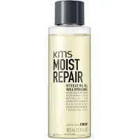 KMS California AllSmooth Weightless Anti-Frizz Serum, 100ml